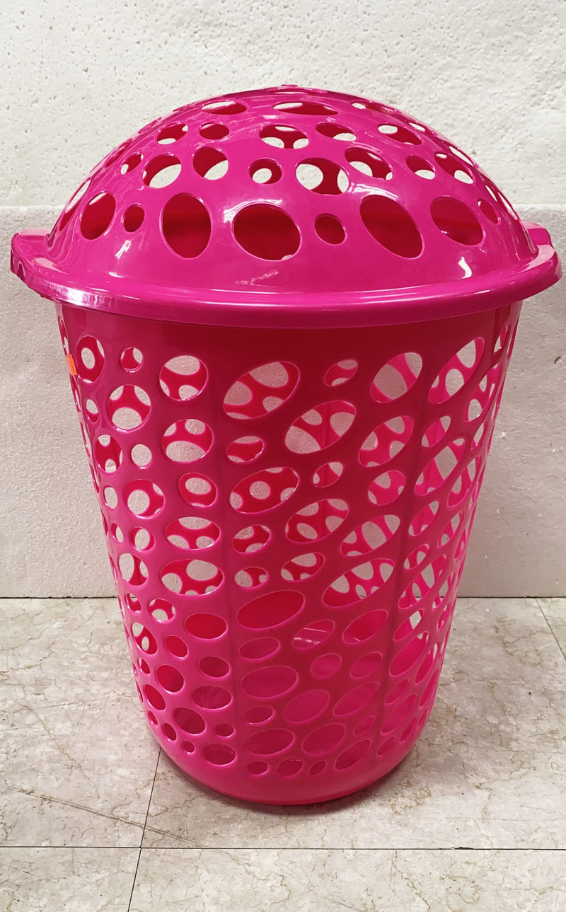 Laundry Basket (plastic)