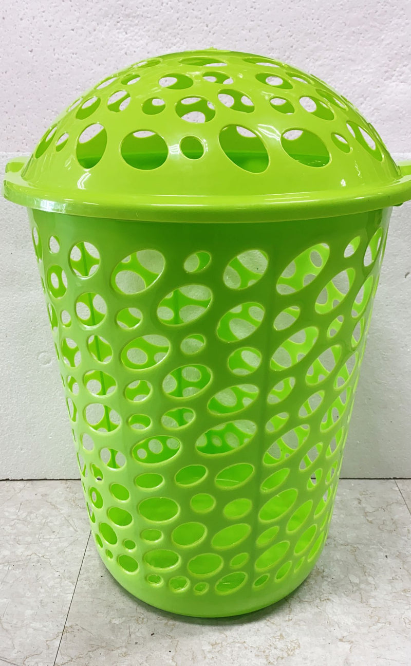 Laundry Basket (plastic)