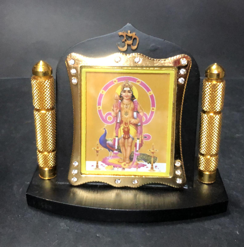 Murugan Ji