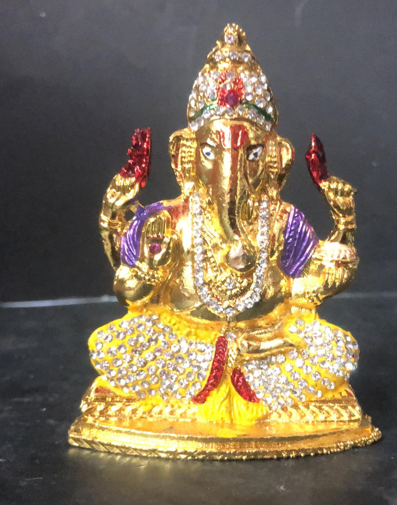 Ganesh Ji