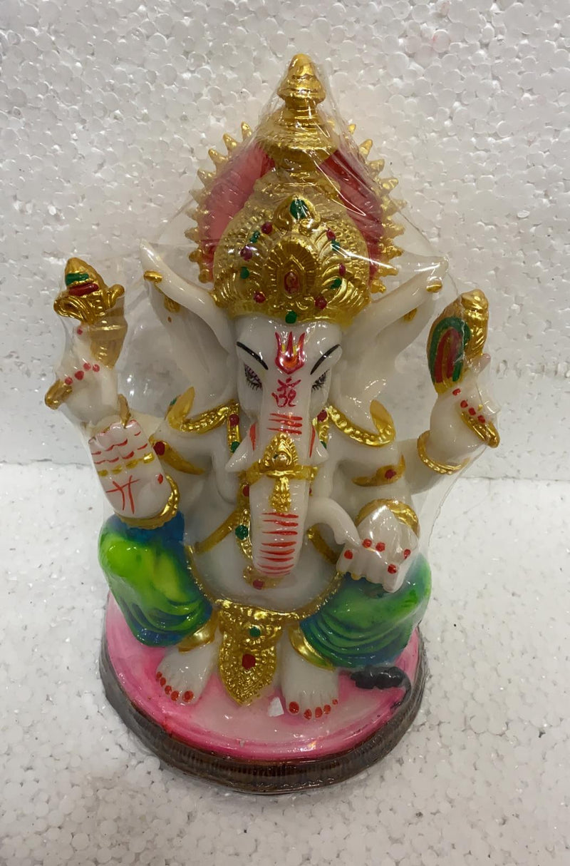 Ganesh Ji Statue