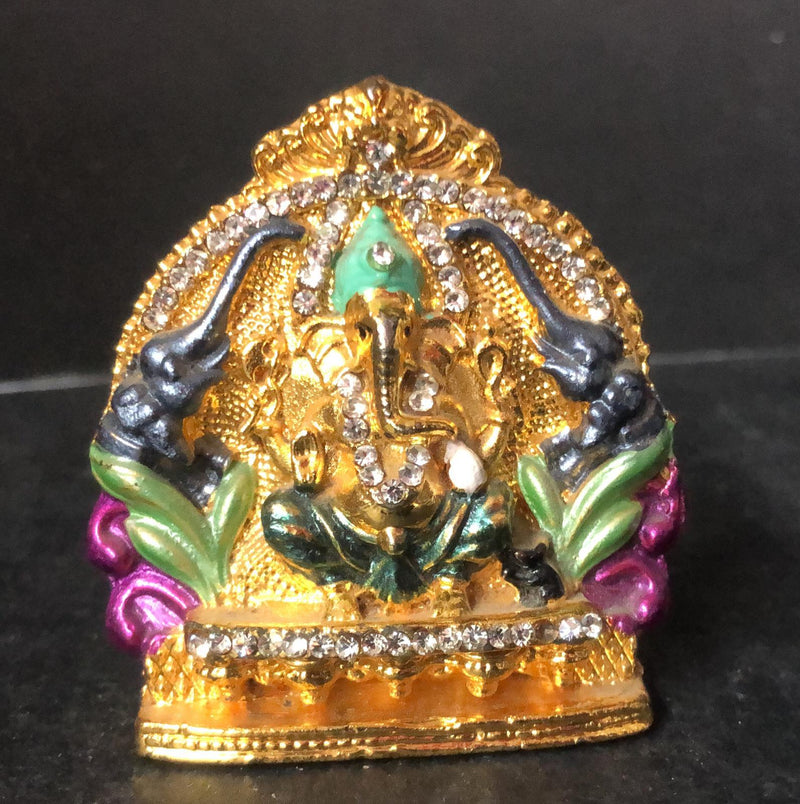 Ganesh Ji