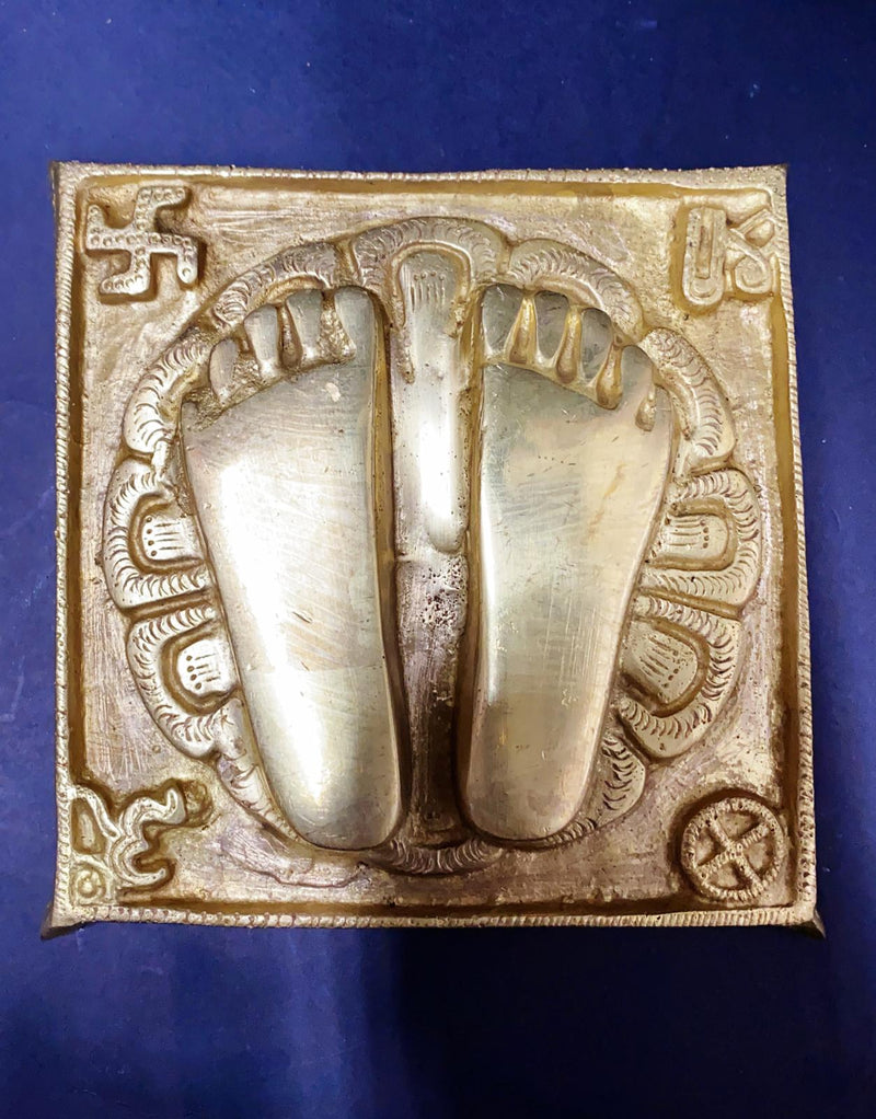 Charan Paduka / Sai Charan