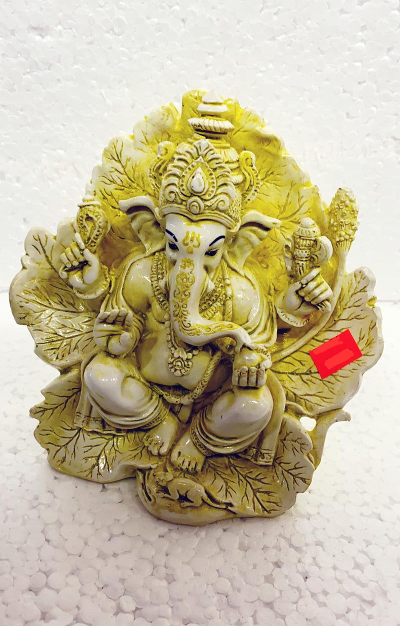 Ganesh Ji Murti