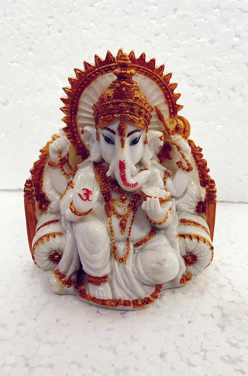 Ganesh Ji Murti