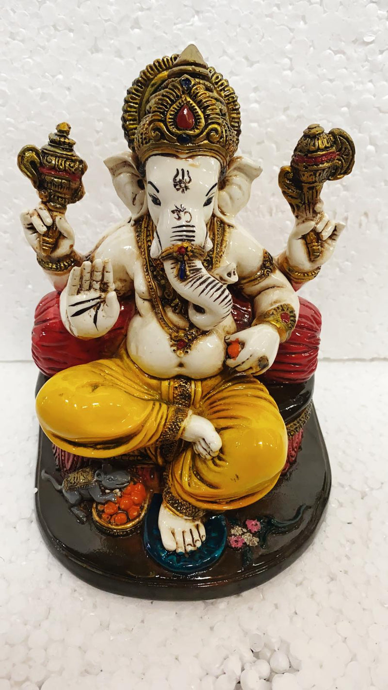 Ganesh Ji Statue