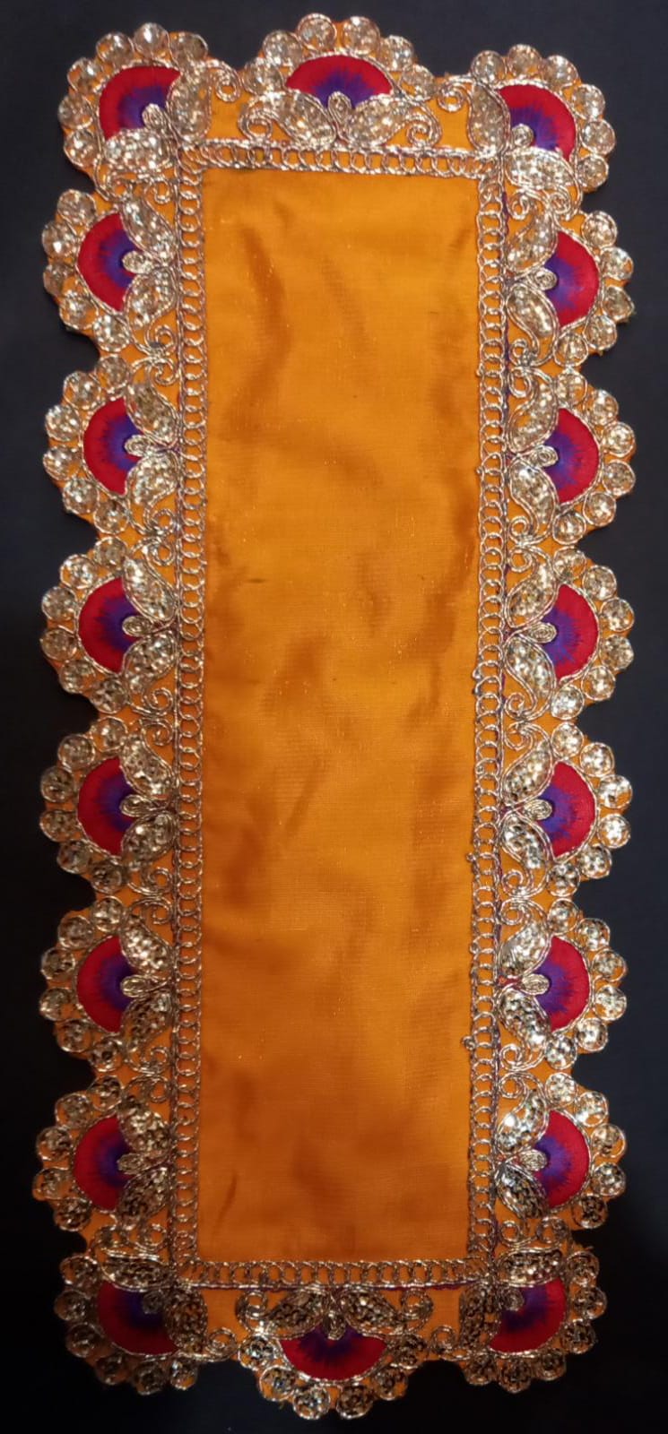 Puja cloth Aasan