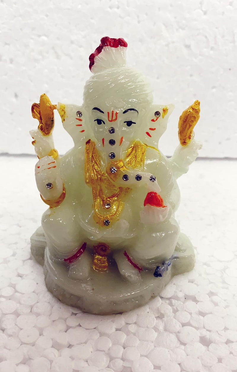 Ganesh Ji-(Radium)