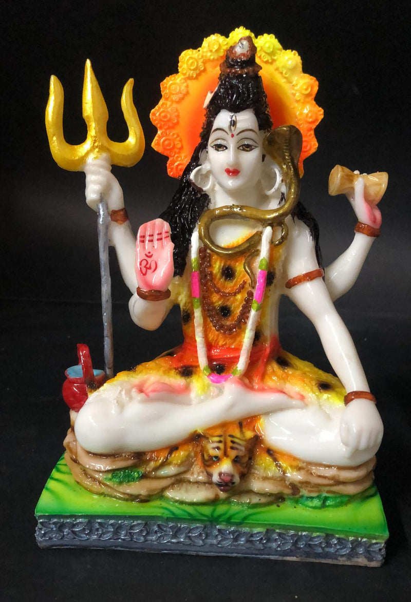 Shiv ji murti