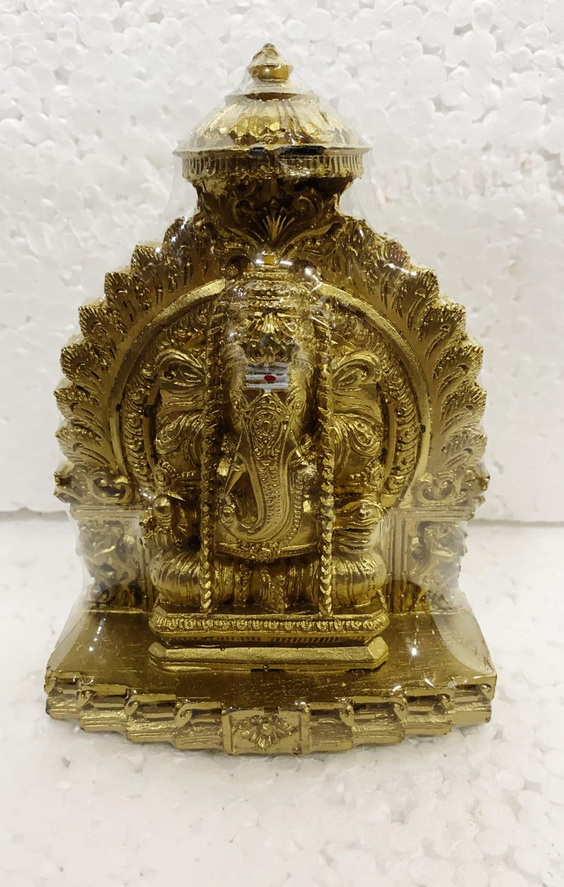 Ganesh Ji Statue