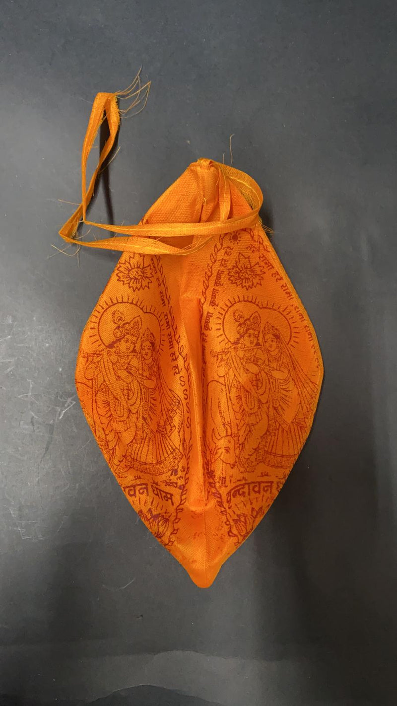 GoMukhi Japa Mala Bag