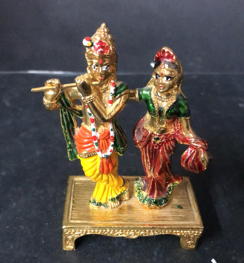 Radha Krishna