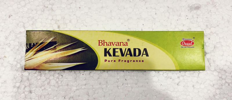 Kevada Agarbati/Incense/Udupathy