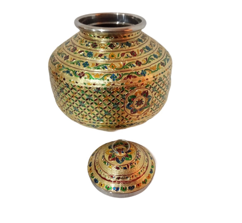 Kalash / Kudam / Pot