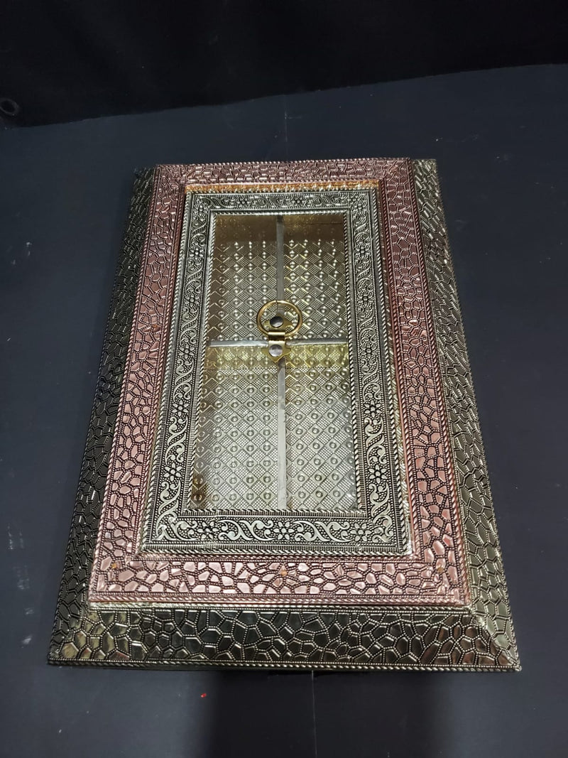 Meena Dry Fruit Box