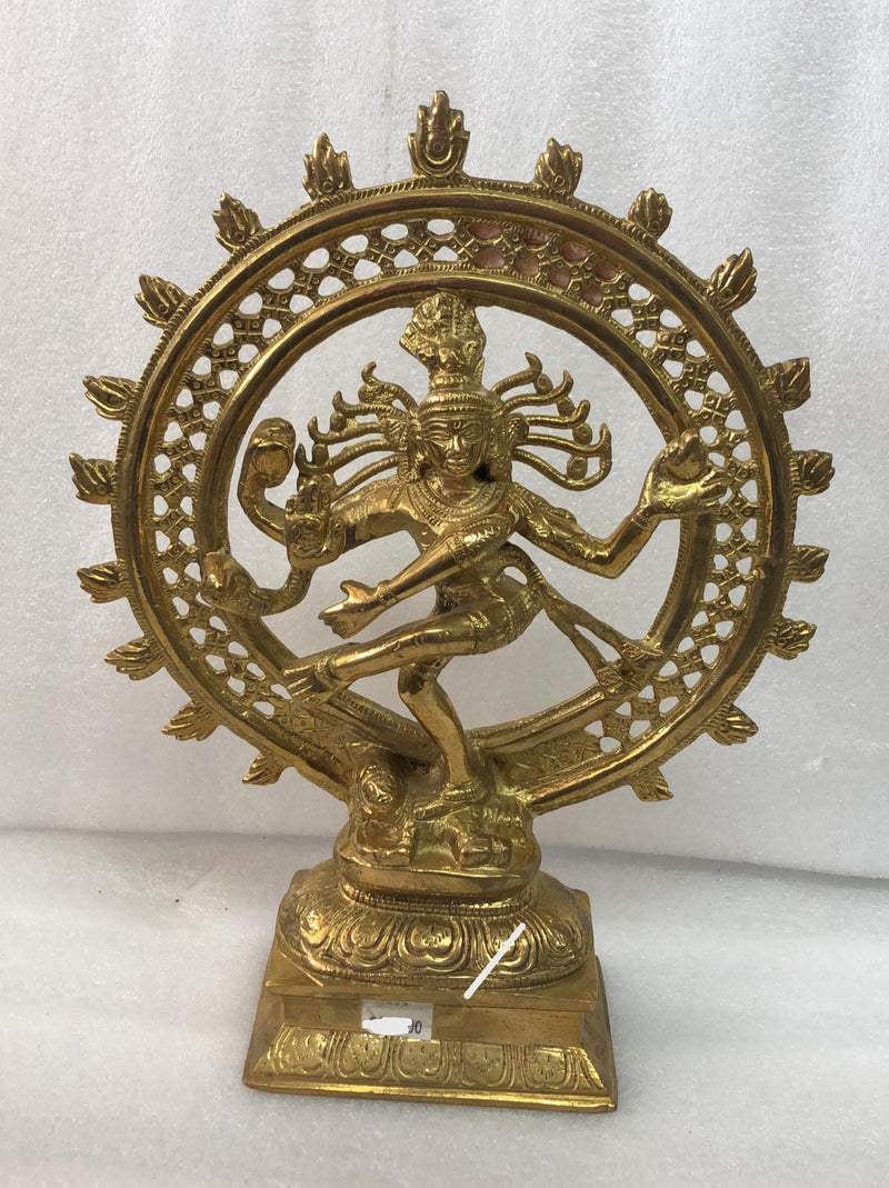 Natraj Brass