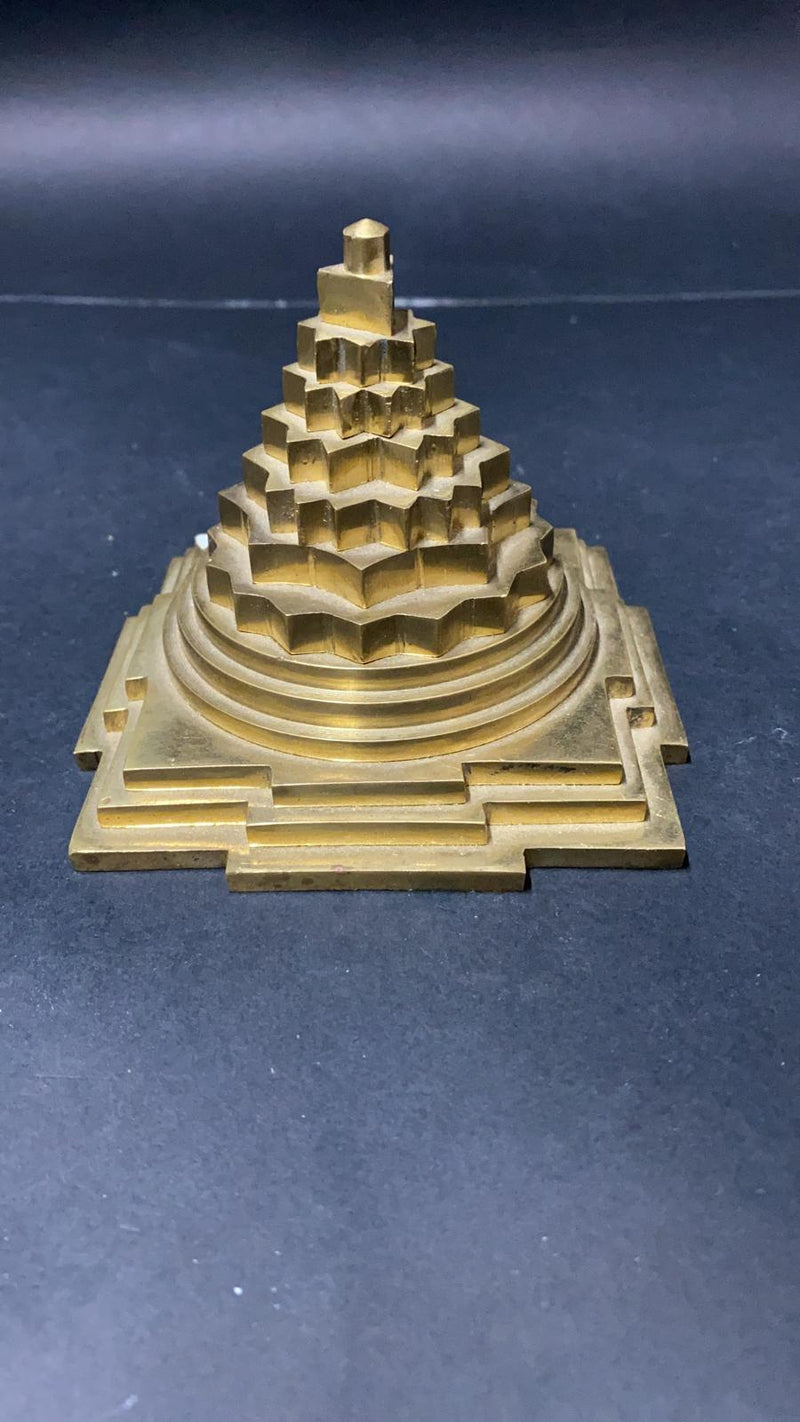 Shri Yantra