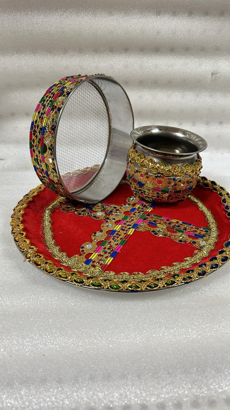 KARWA SET DECORA