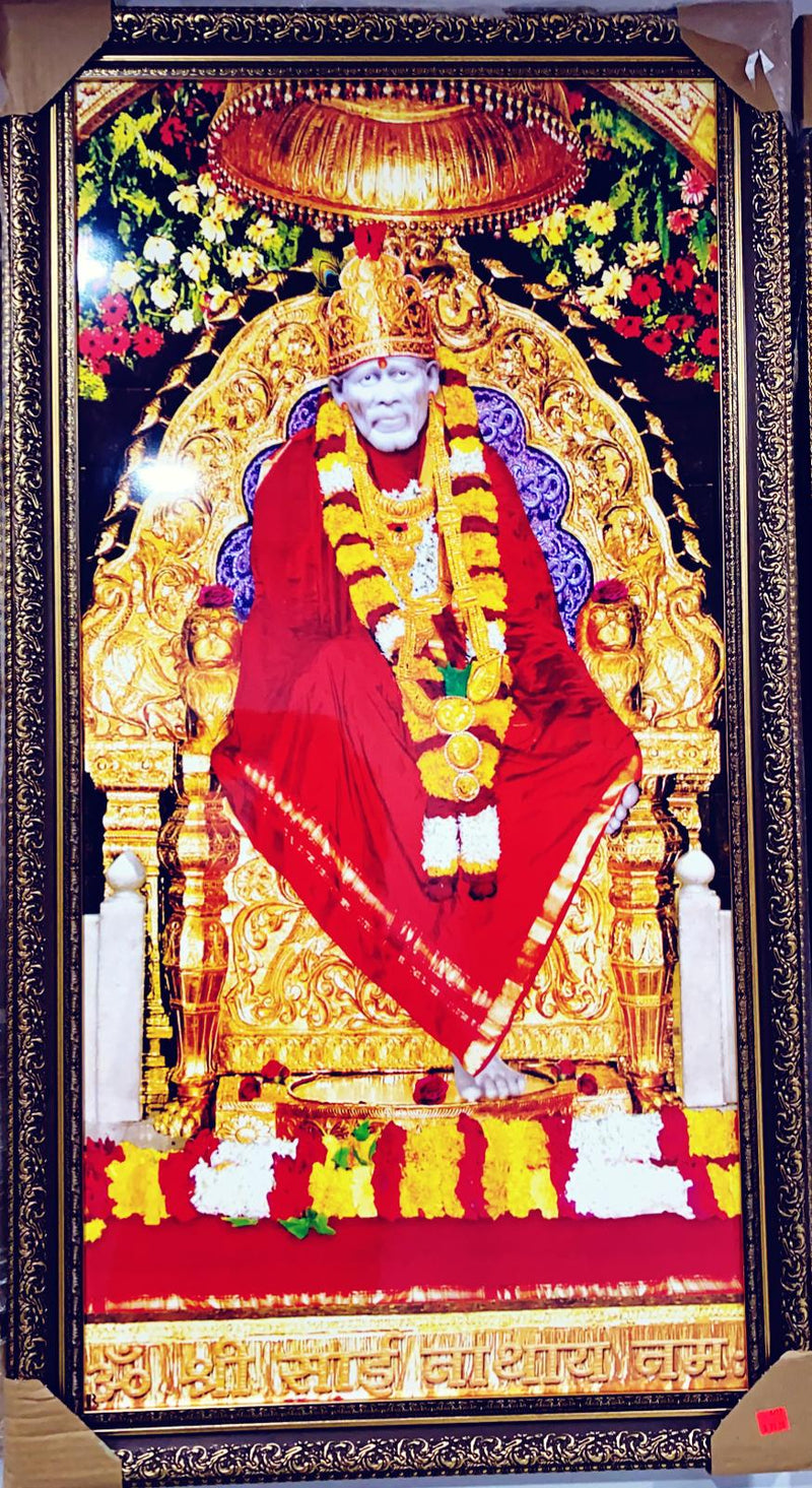 Sai Baba JI