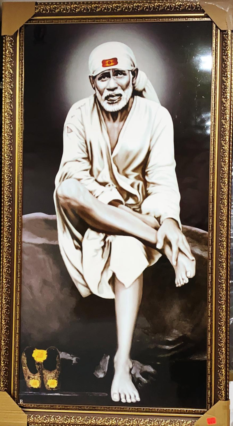 Sai Baba JI