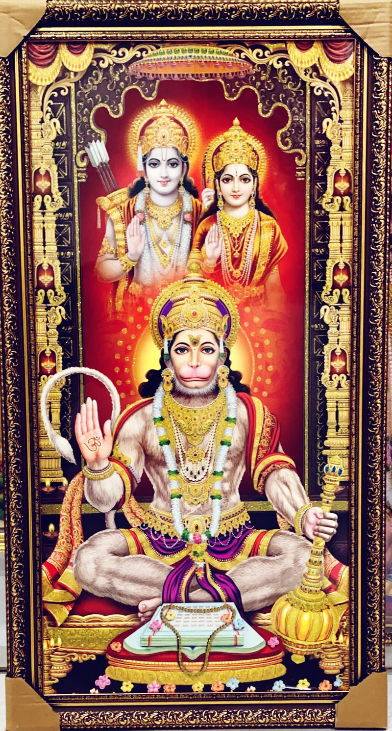 Hanuman Ji