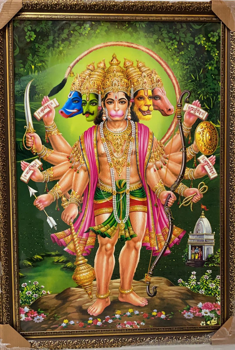 Hanuman Ji