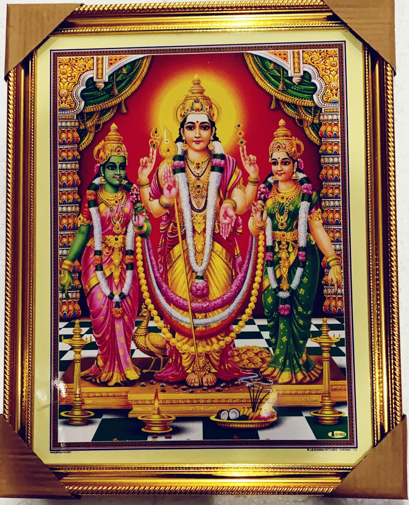 Murugan Swamy