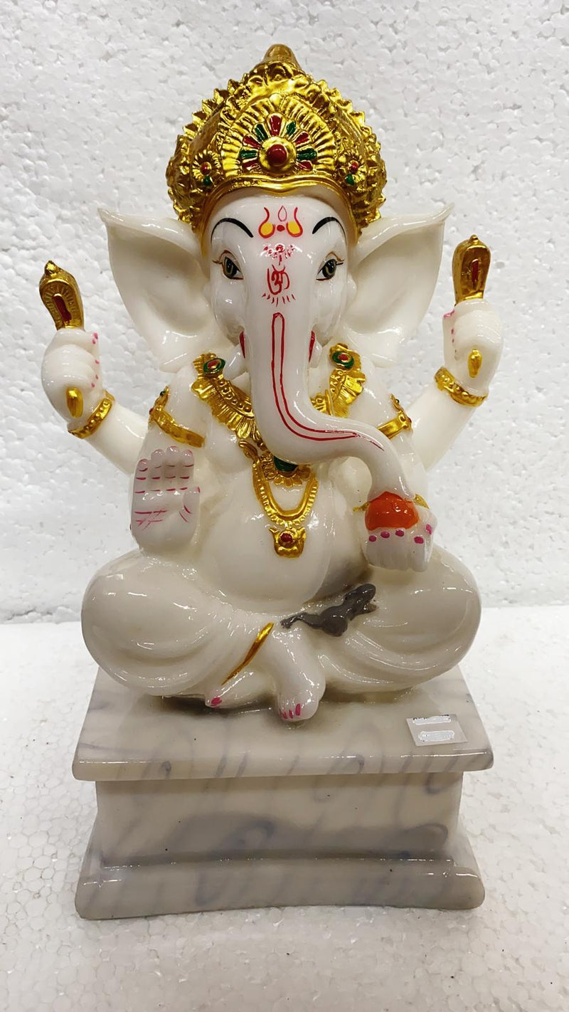 Ganesh JI Statue