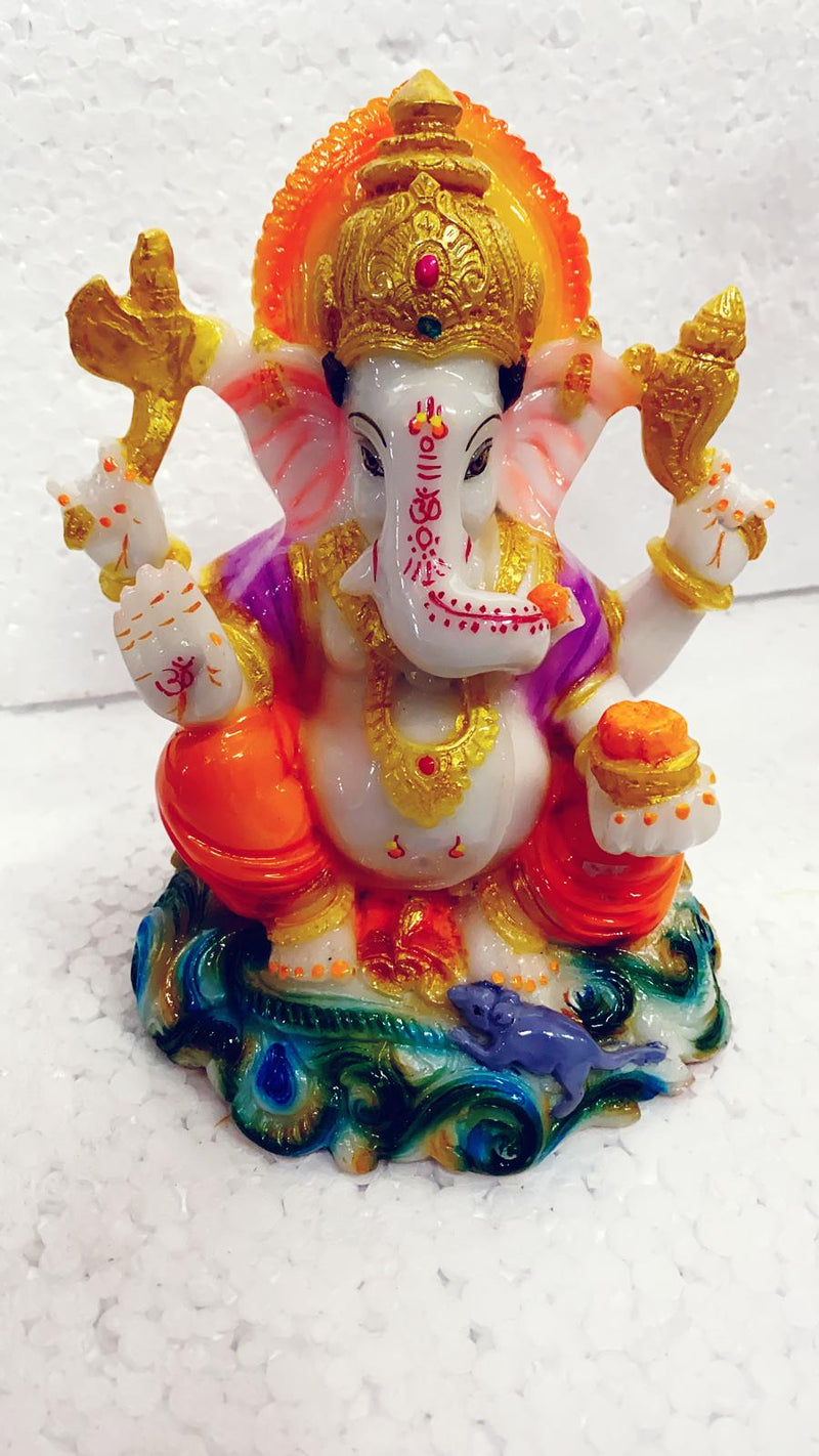 Ganesh JI Murti