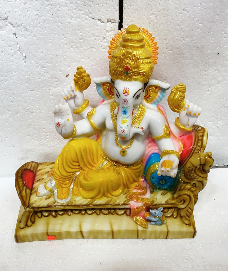 Ganesh Ji murti