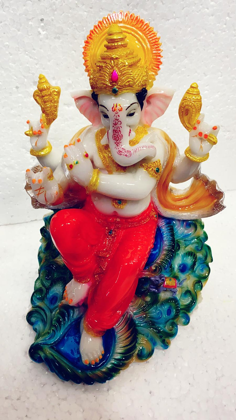 Ganesh Ji Statue