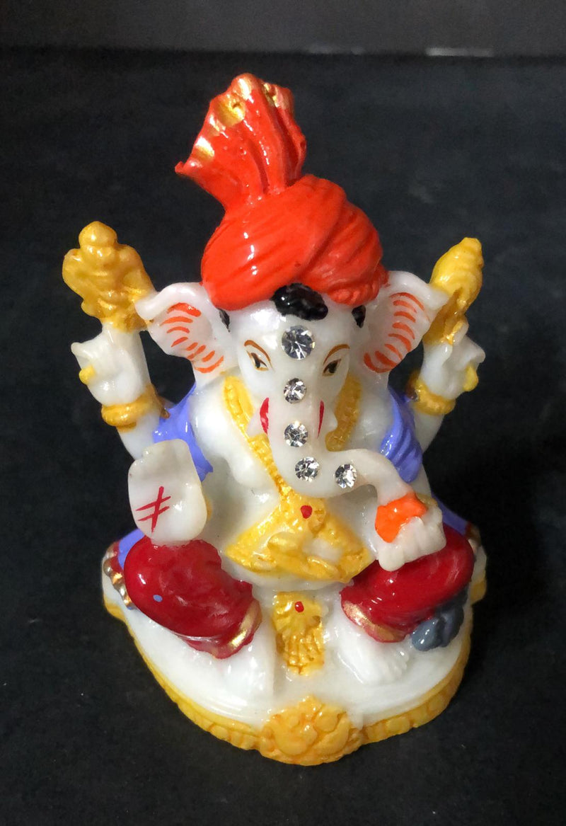 Ganesh Ji Murti