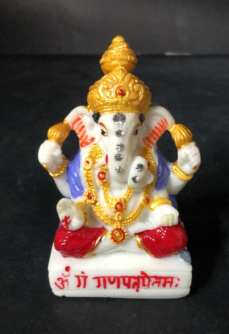 Ganesh Ji Murti