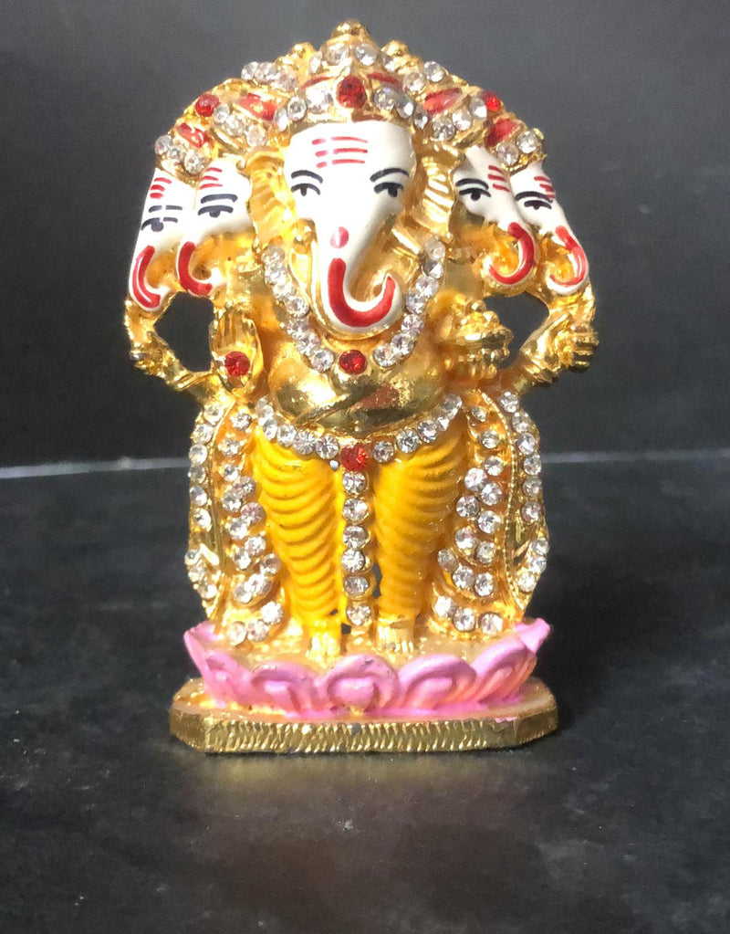 Ganesh Ji