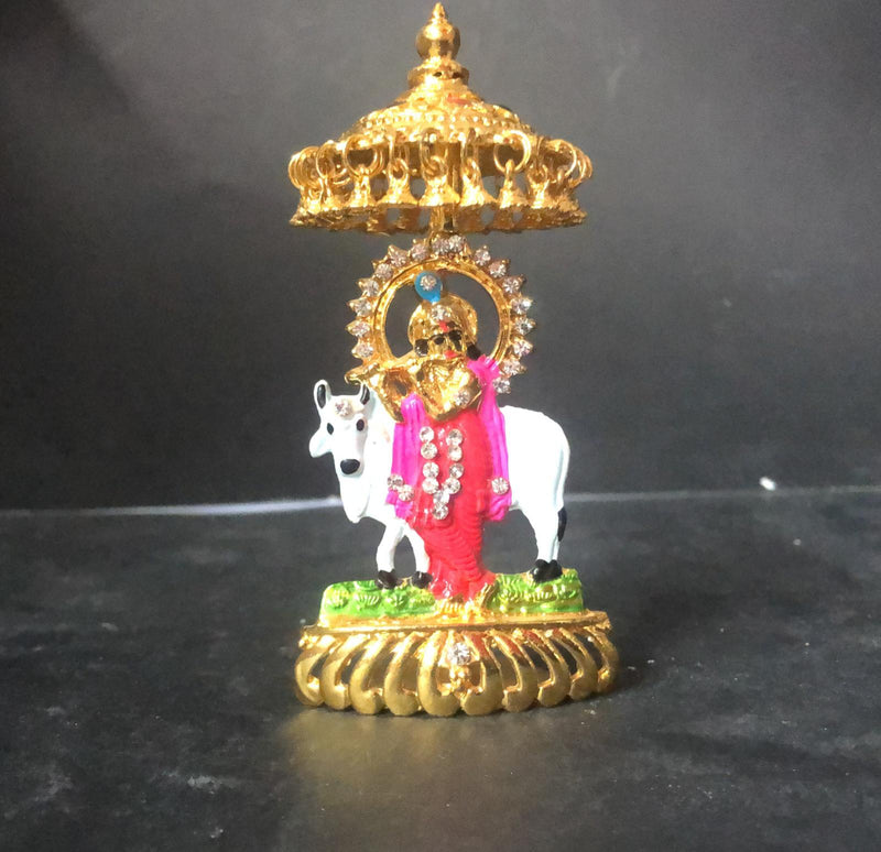 Krishna