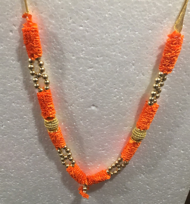 Artificial Garland/Mala