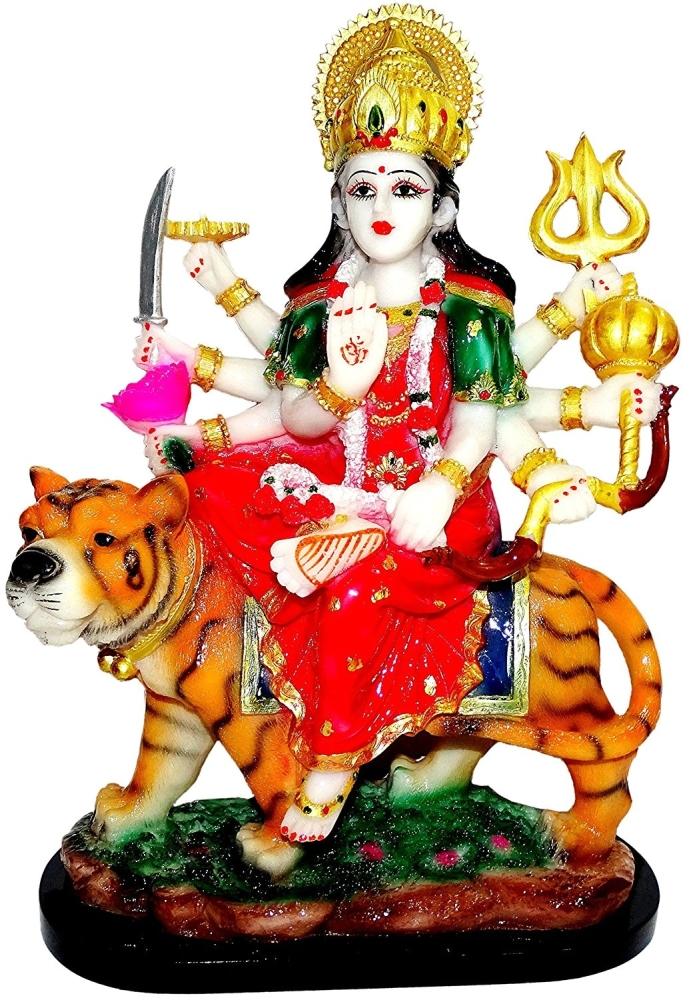 Sherawali Maa/Durga Mata