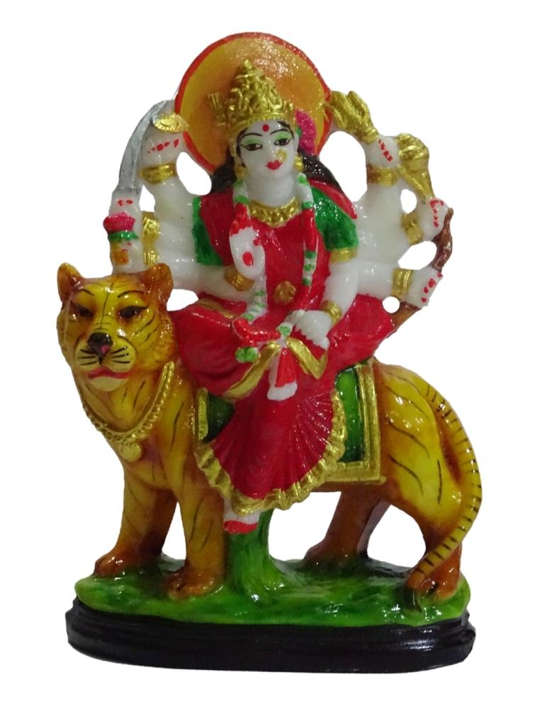 Sherawali Maa/Durga Mata