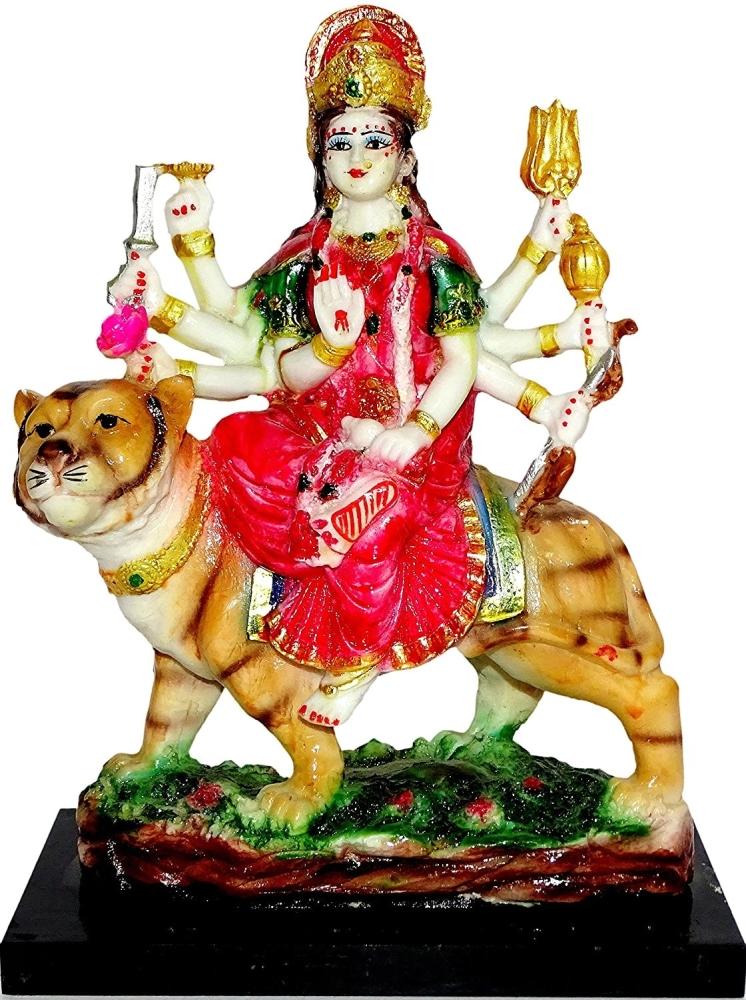 Durga Mata Murti