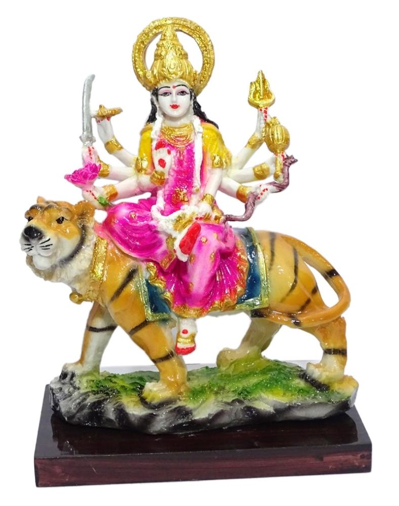 Durga Maa Murti