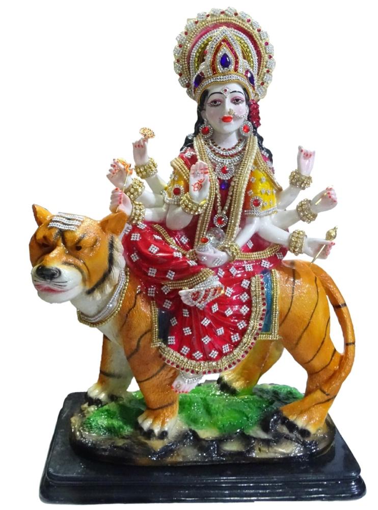 Durga Maa Murti