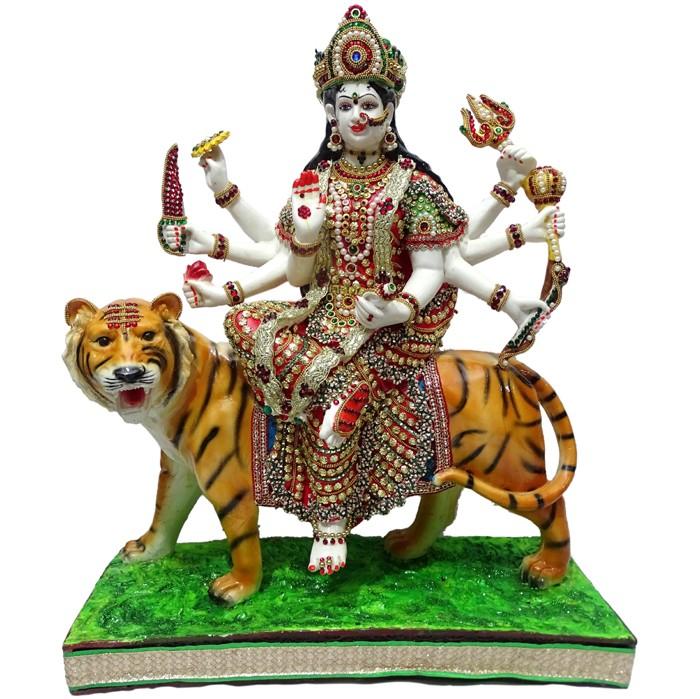 Durga Maa Murti