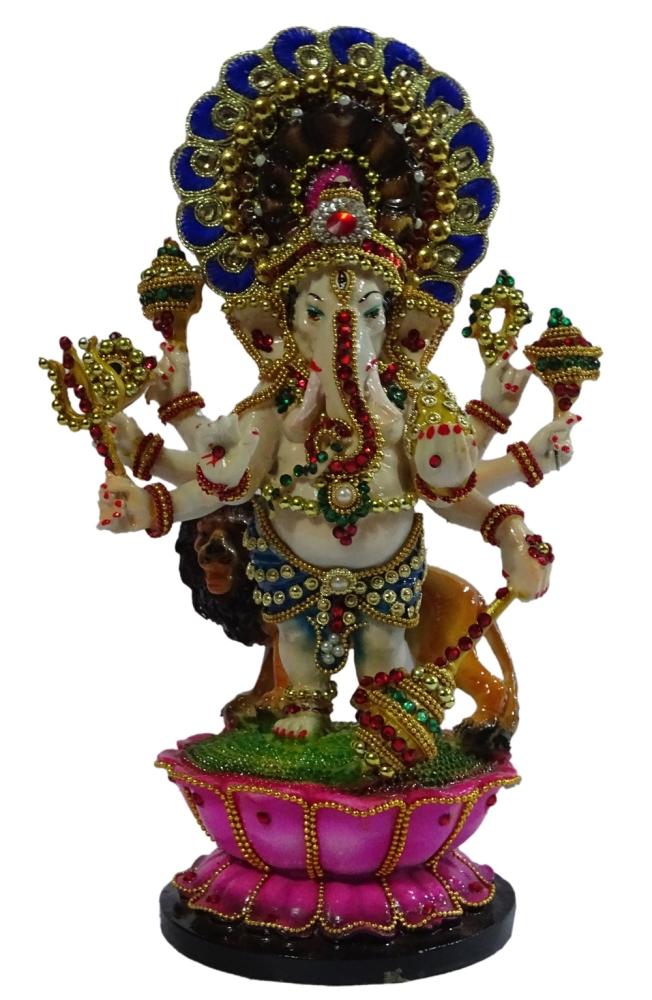 Ganesh ji statue