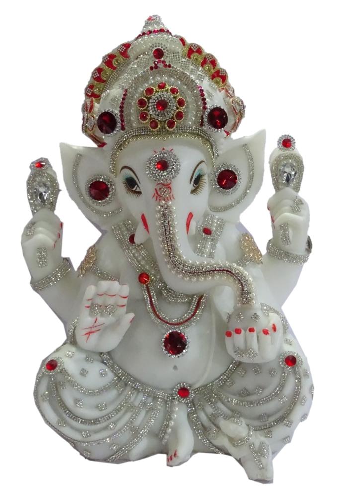 Ganesh ji statue