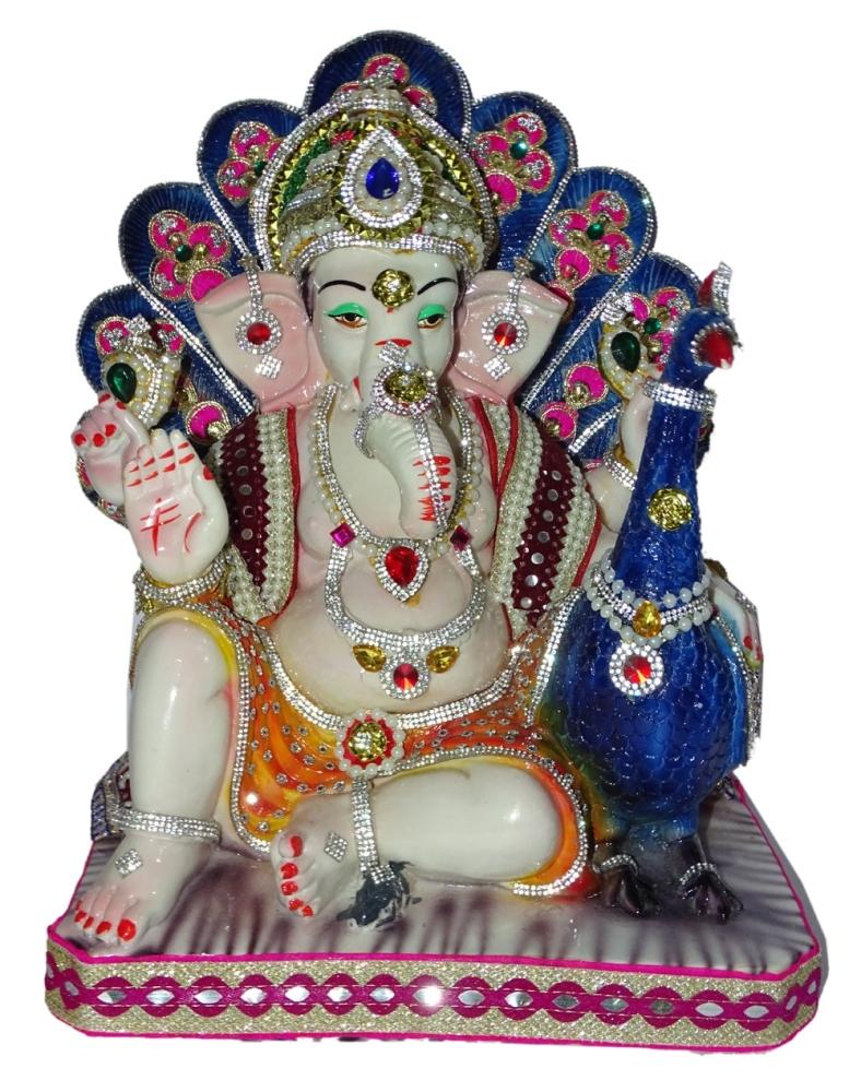 Ganesh ji Murti