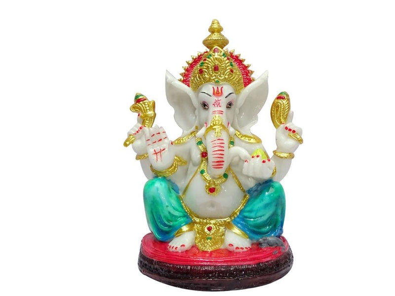 Ganesh ji statue