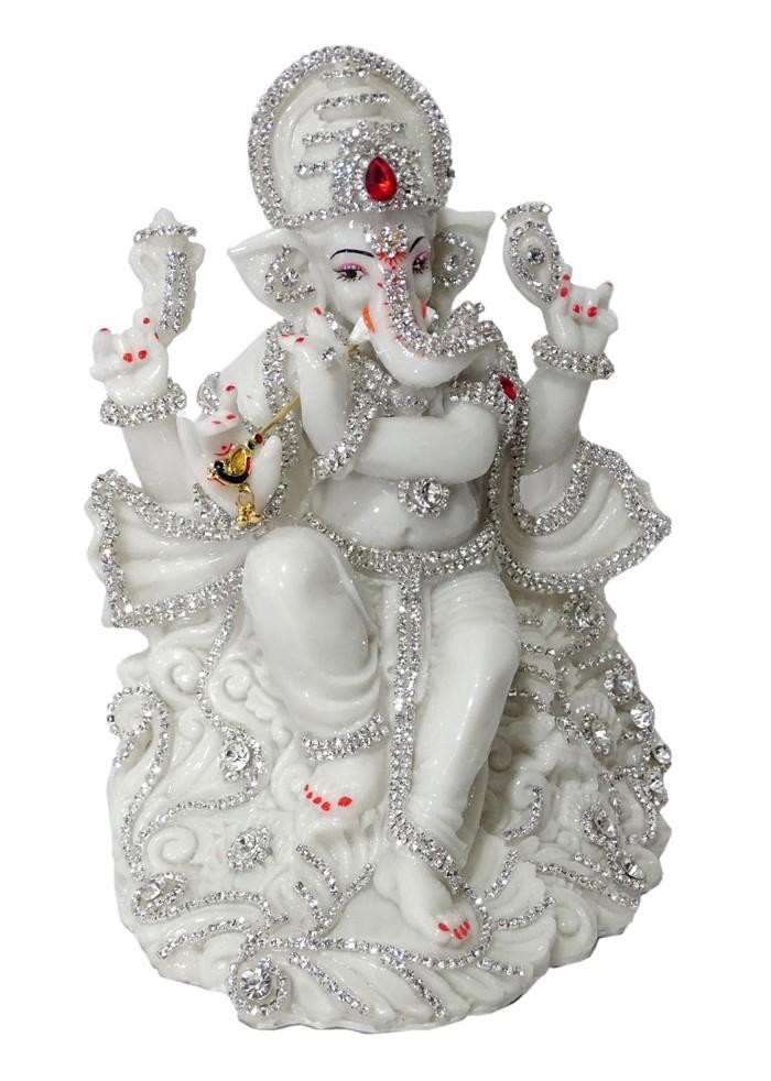 Ganesh ji Murti