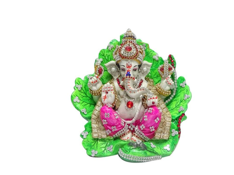 Ganesh Ji Murti