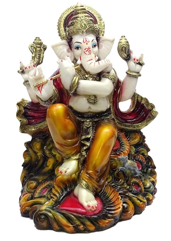 Ganesh Ji Statue