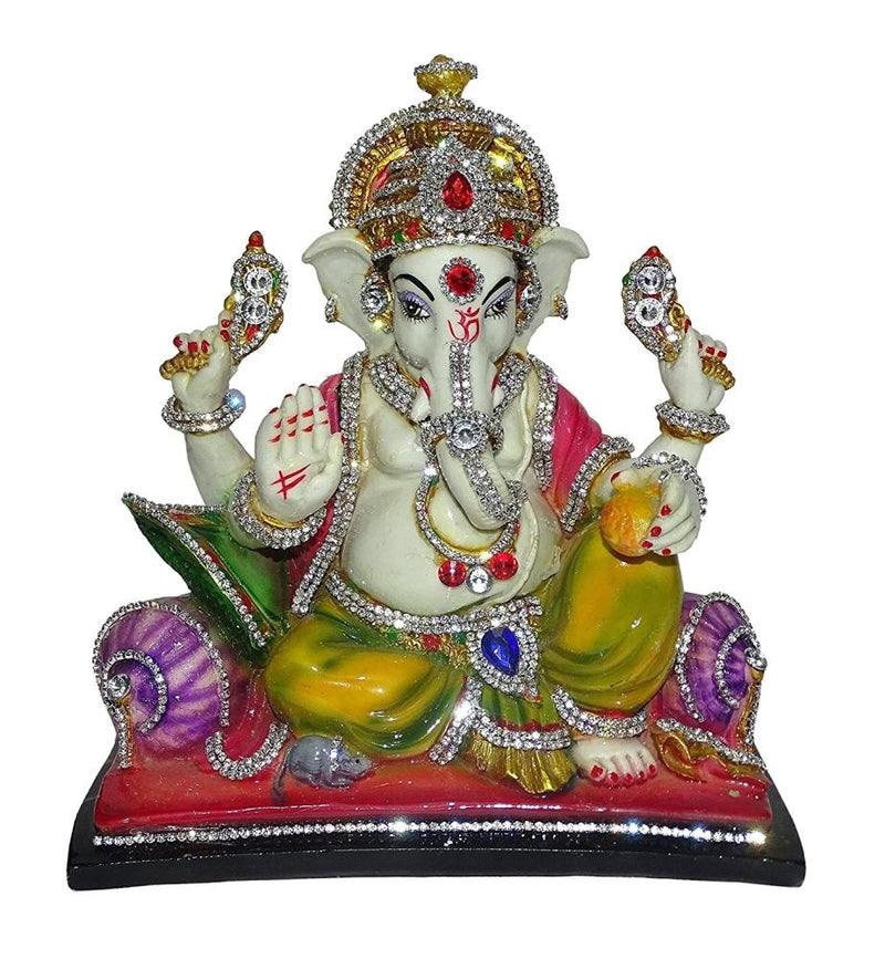 Ganesh Ji Statue